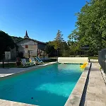 La Dromoise Du Lot Saint-Sozy