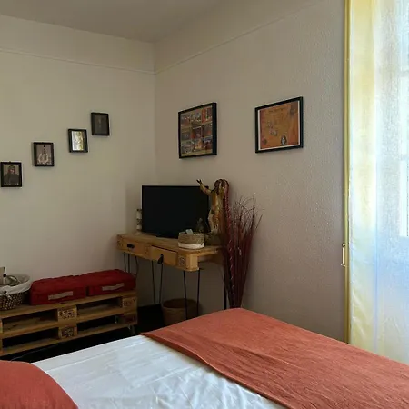 La Dromoise Du Lot Oda ve Kahvaltı