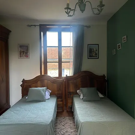 La Dromoise Du Lot *