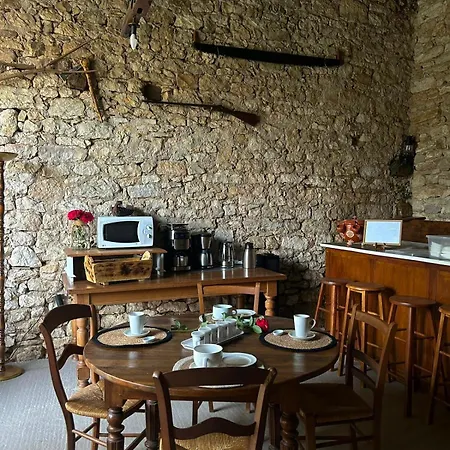 Bed and breakfast La Dromoise Du Lot *
