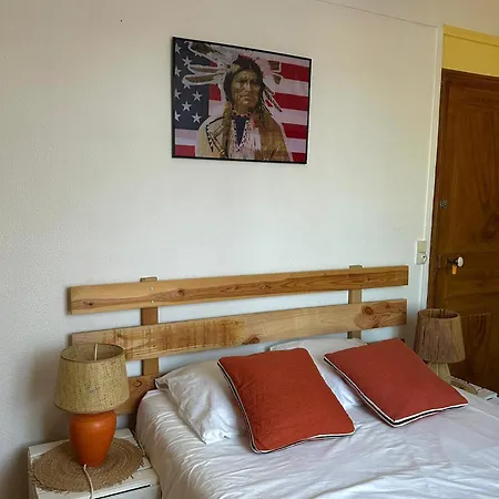 Bed and breakfast La Dromoise Du Lot