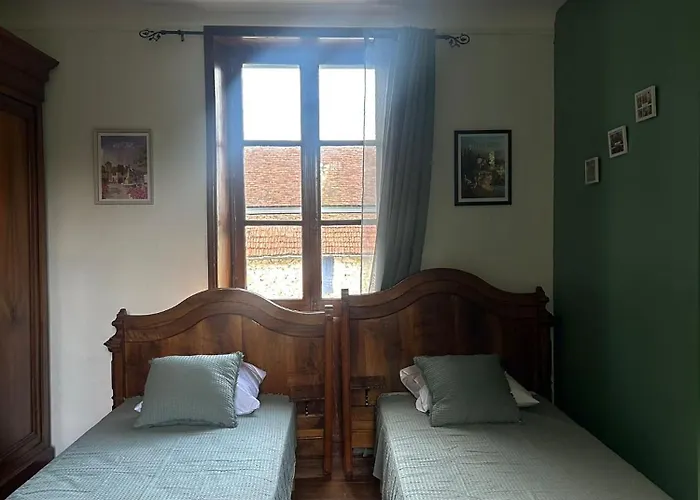 La Dromoise Du Lot *