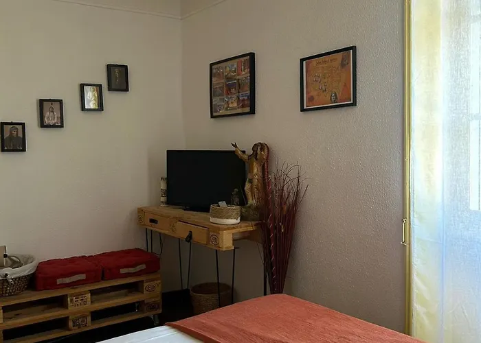 La Dromoise Du Lot Frühstückspension